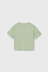 Mayoral Matcha Jeep T-Shirt