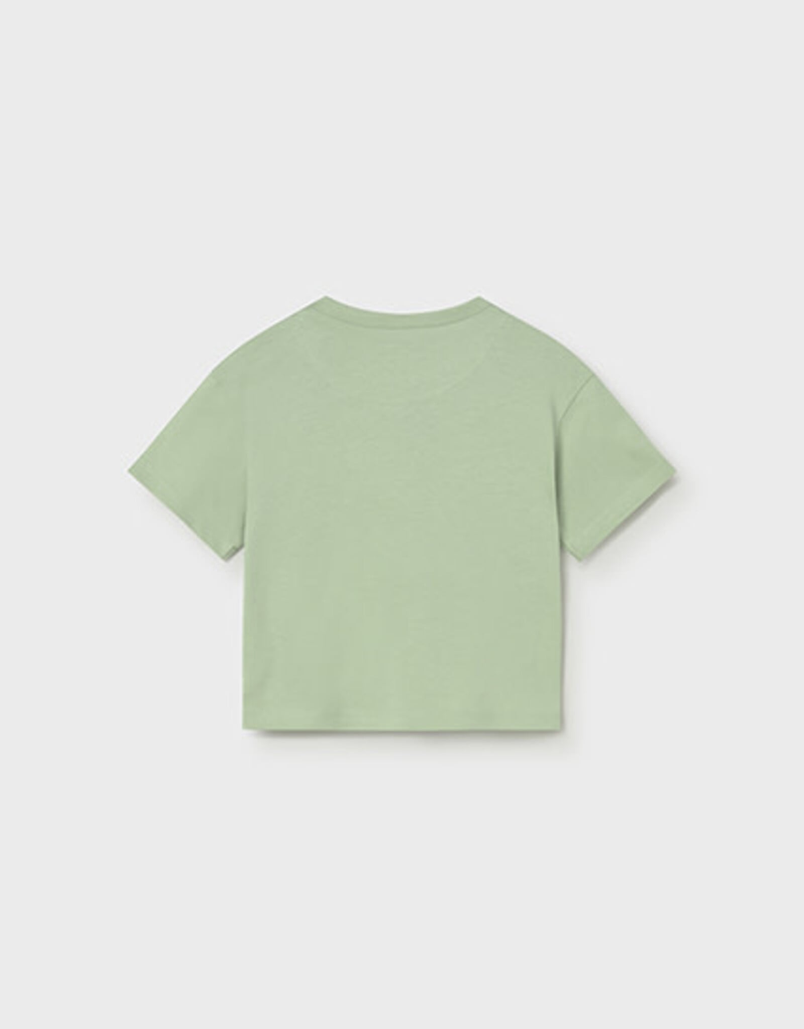Mayoral Matcha Jeep T-Shirt