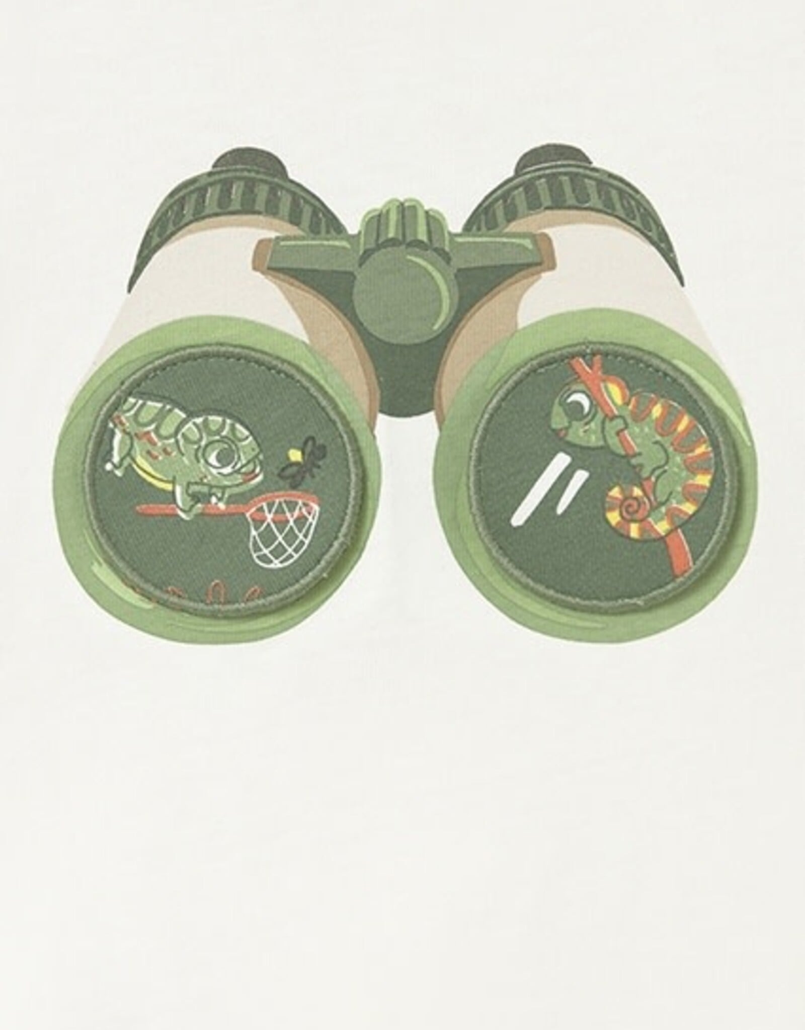 Mayoral Binocular Long Sleeve