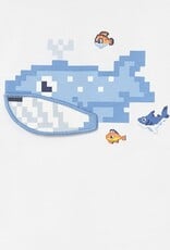 Mayoral Fish Tank Top
