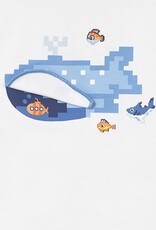 Mayoral Fish Tank Top