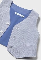 Mayoral Capri Dressy Vest