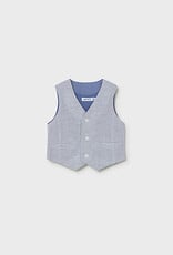 Mayoral Capri Dressy Vest