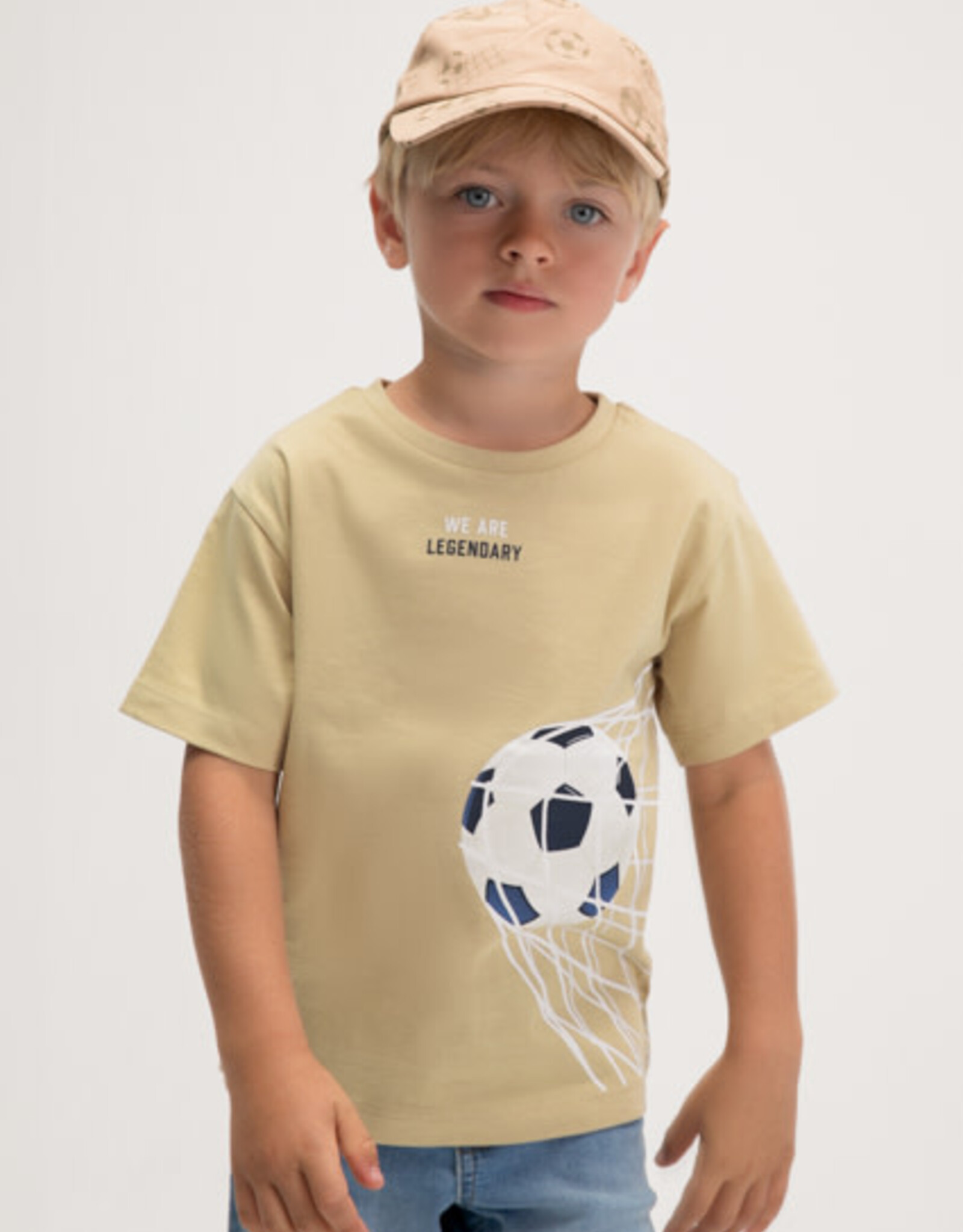 Mayoral "Legendary" Soccer Shirt