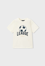 Mayoral "League" Soccer Shirt