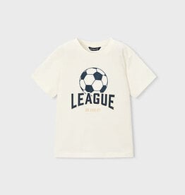 Mayoral "League" Soccer Shirt