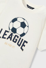 Mayoral "League" Soccer Shirt