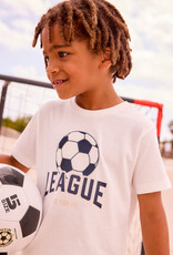 Mayoral "League" Soccer Shirt