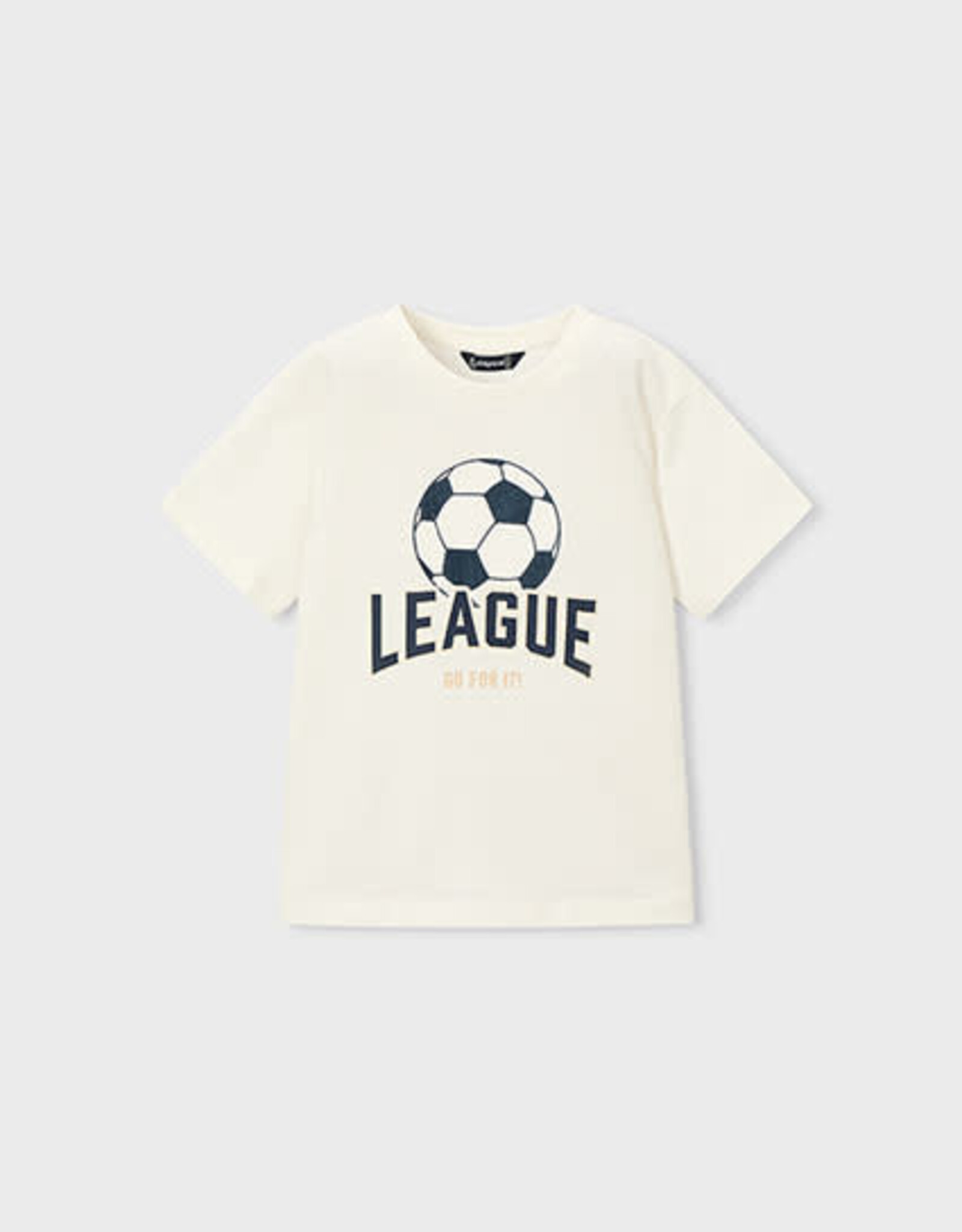 Mayoral "League" Soccer Shirt