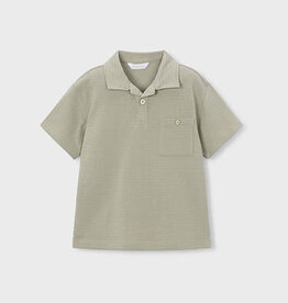Mayoral Bamboo Polo