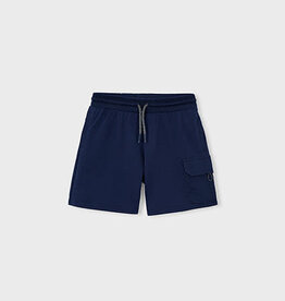 Mayoral Combo shorts - Navy