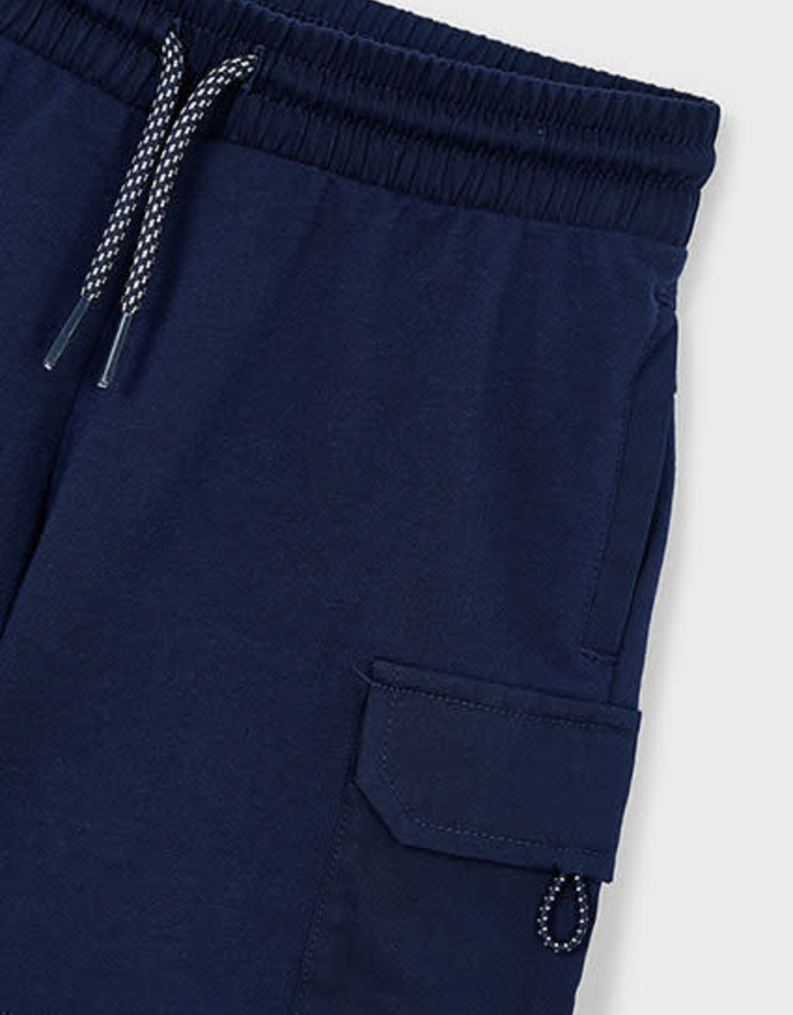 Mayoral Combo shorts - Navy