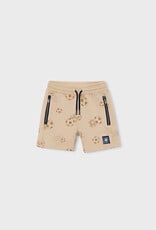 Mayoral Zipper bermuda - Soccer