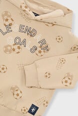 Mayoral "Leogendary Goals" Pullover