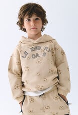 Mayoral "Leogendary Goals" Pullover