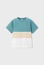 Mayoral Seaweed 3 Pc Knit Set