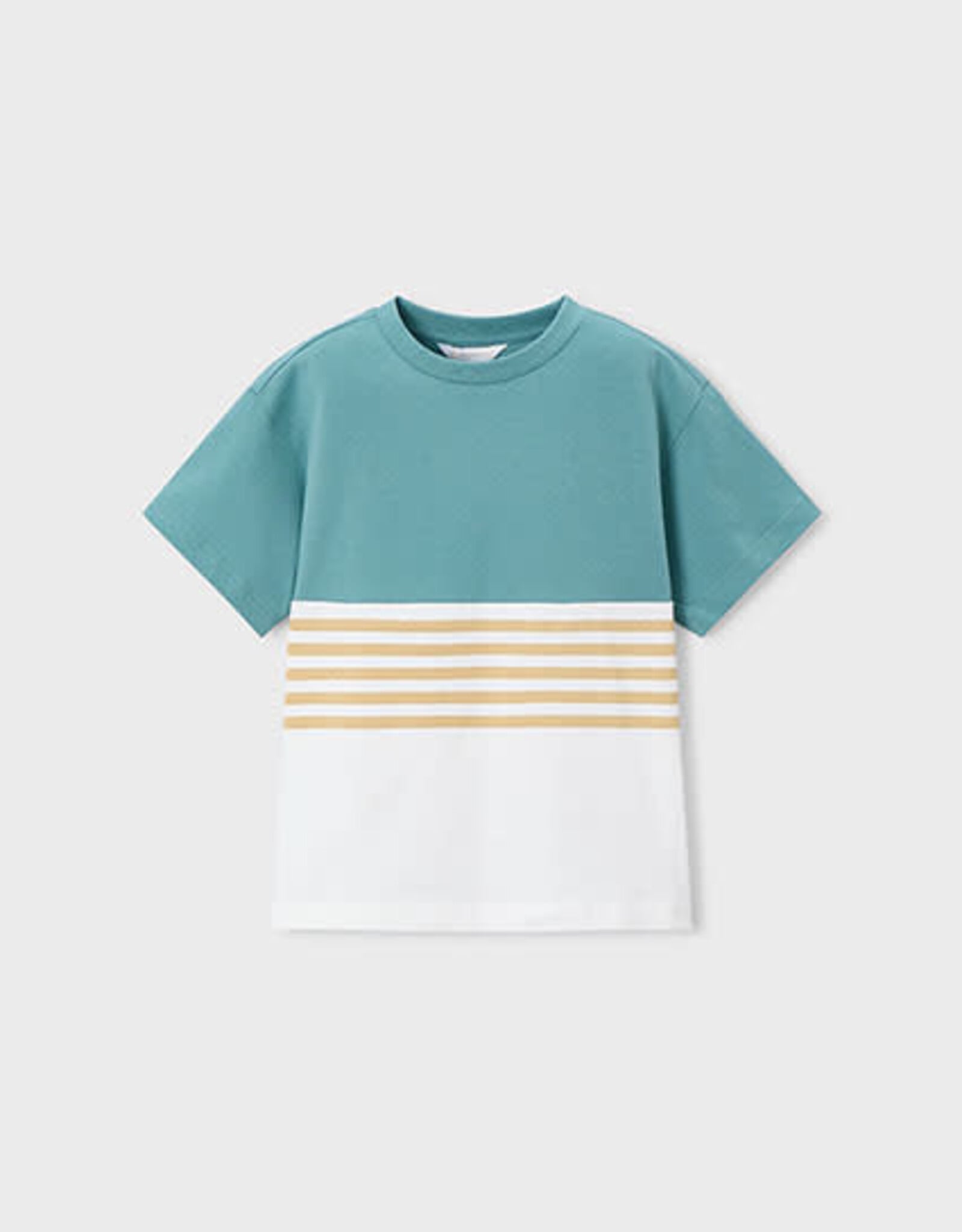 Mayoral Seaweed 3 Pc Knit Set