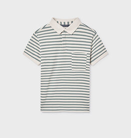 Mayoral Tween Bayleaf Polo