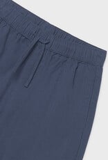 Mayoral Atlantic Structured Shorts