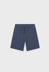 Mayoral Atlantic Structured Shorts