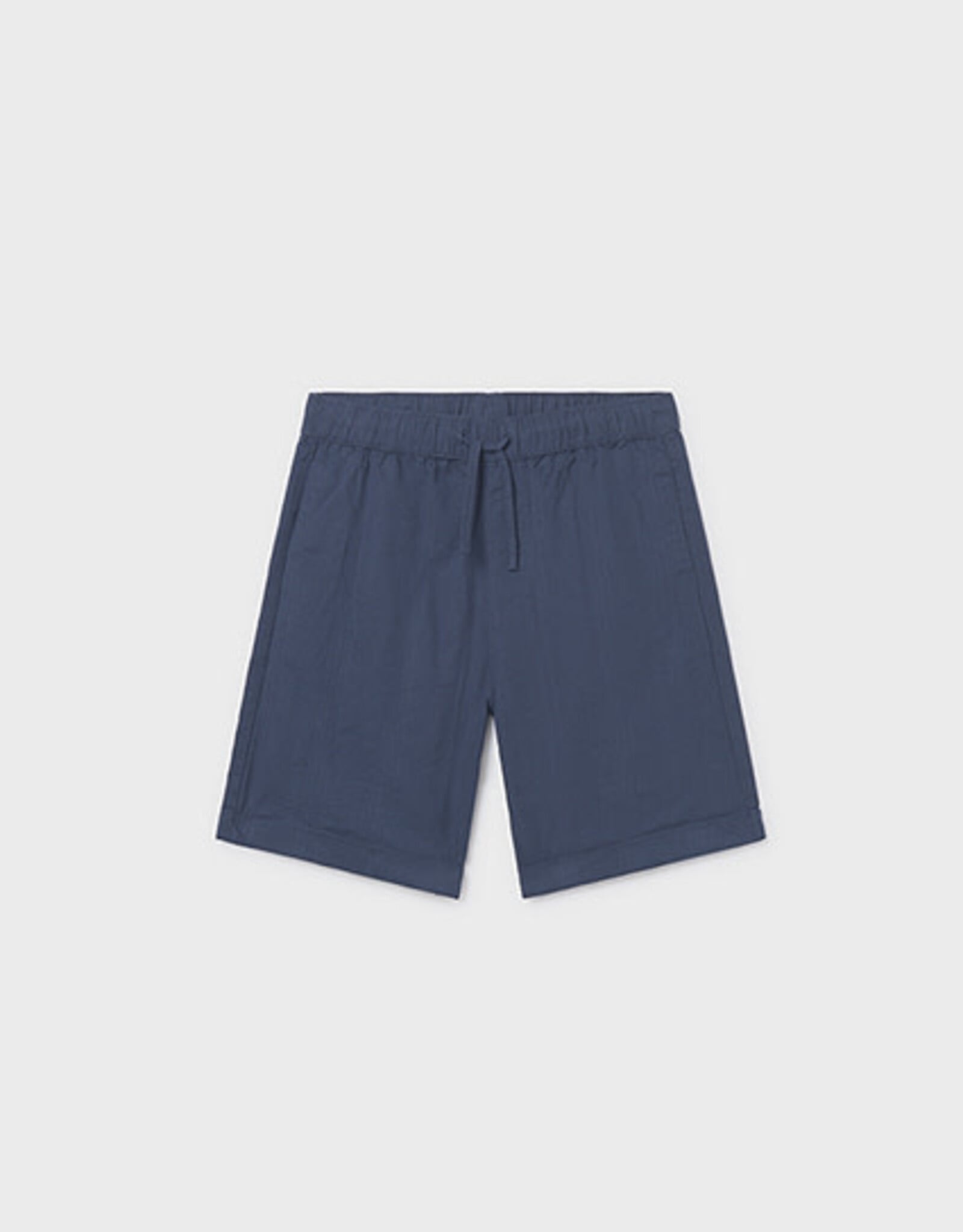 Mayoral Atlantic Structured Shorts
