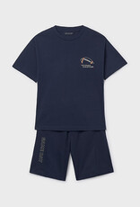 Mayoral "Unstoppable" Football Short Set