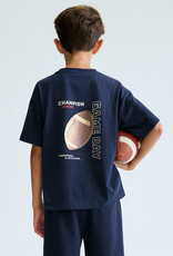 Mayoral "Unstoppable" Football Short Set
