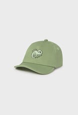Mayoral Matcha Lizard Cap