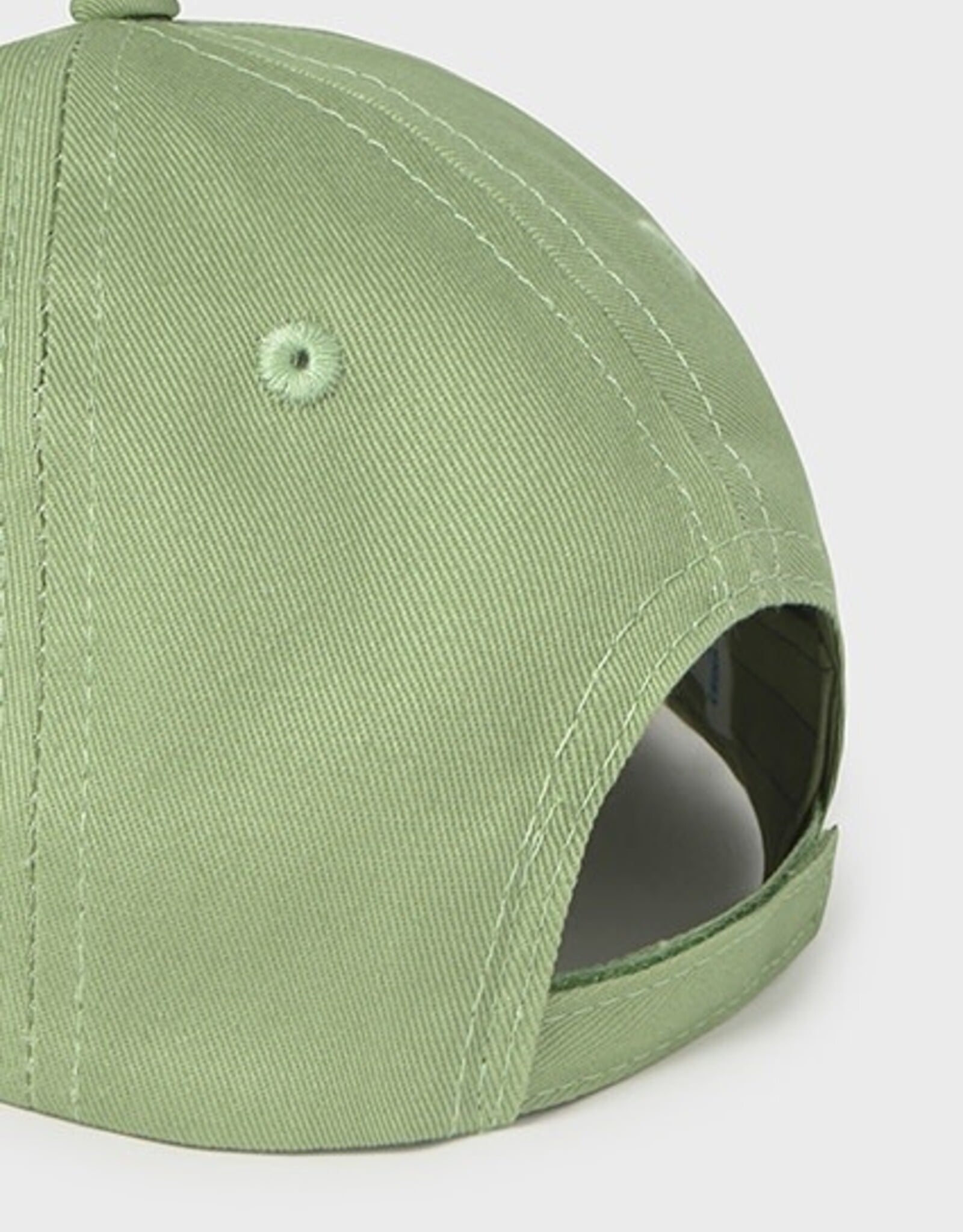 Mayoral Matcha Lizard Cap