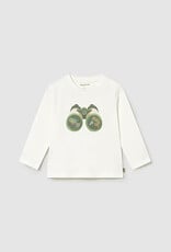 Mayoral Binocular Long Sleeve