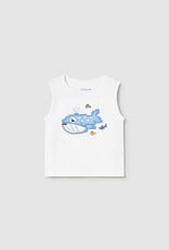 Mayoral Fish Tank Top
