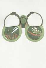 Mayoral Binocular Long Sleeve