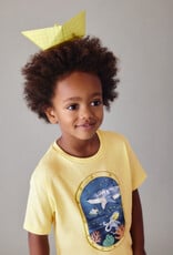 Mayoral Underwater Window Shirt