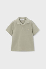 Mayoral Bamboo Polo