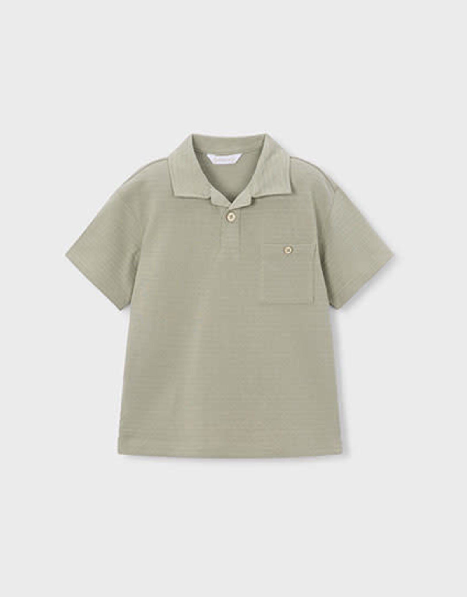 Mayoral Bamboo Polo