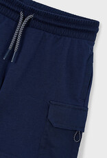 Mayoral Combo shorts - Navy