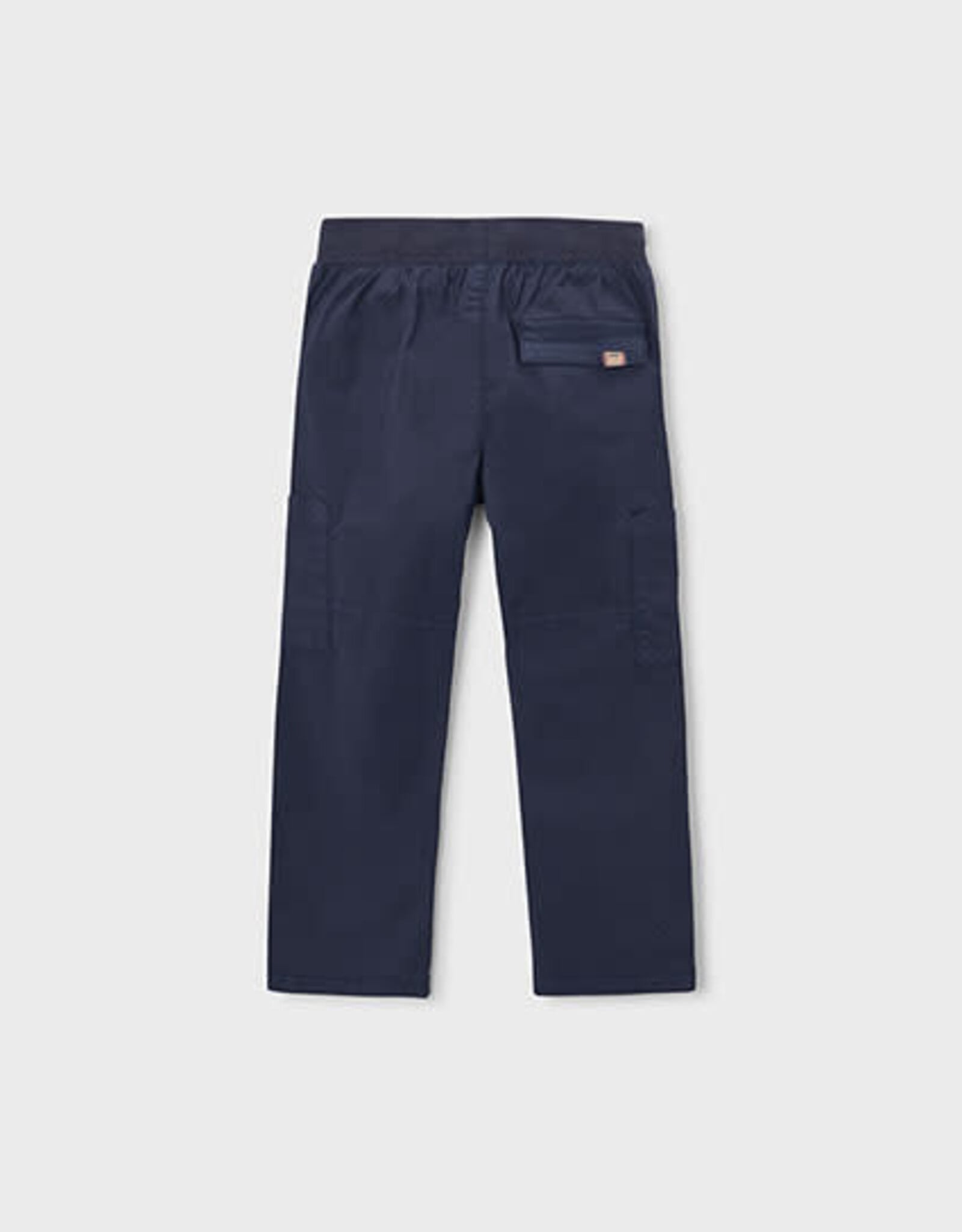 Mayoral Cargo pants in Navy