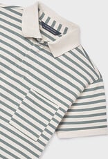 Mayoral Tween Bayleaf Polo