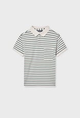 Mayoral Tween Bayleaf Polo
