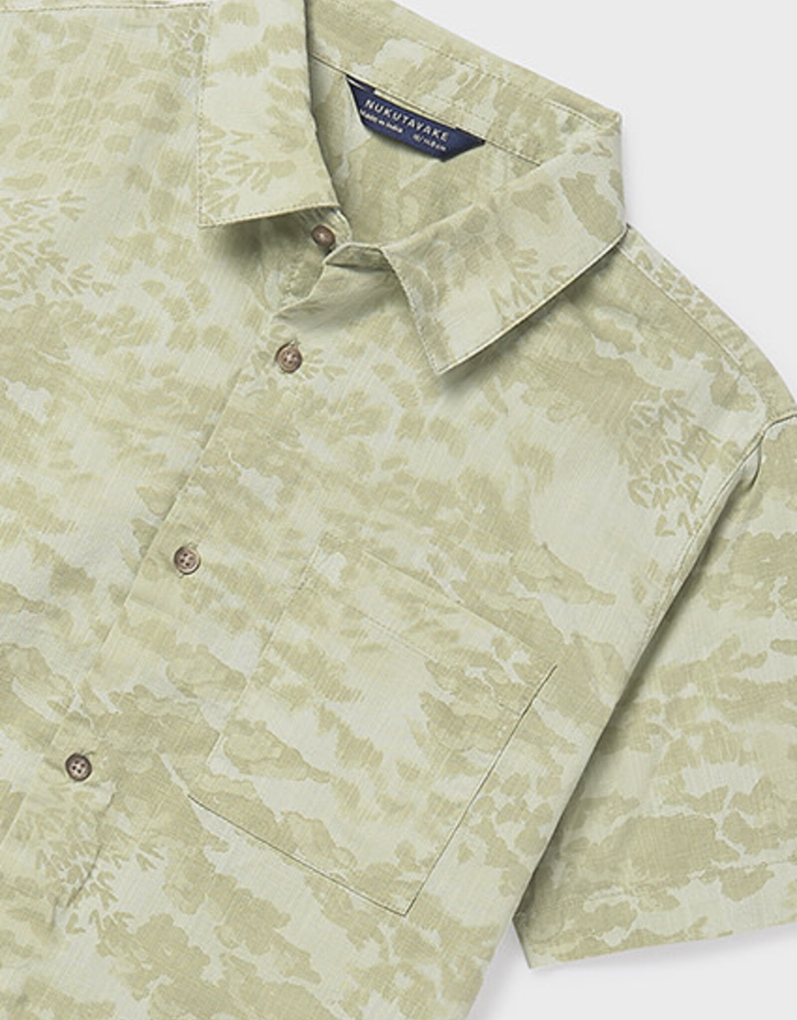 Mayoral Lichen T-Shirt