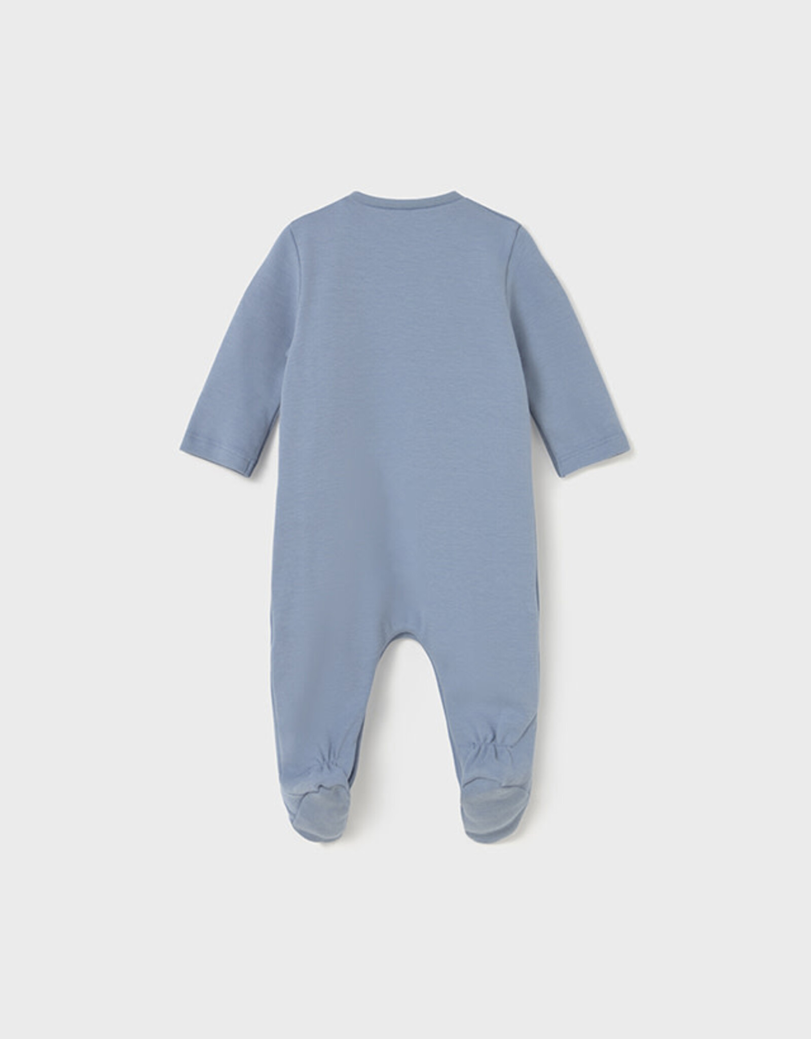 Mayoral Bluebell Zoo Set of 2 bodysuit