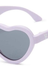 Babiators Original Hearts: Irresistible Iris Smoke Lenses