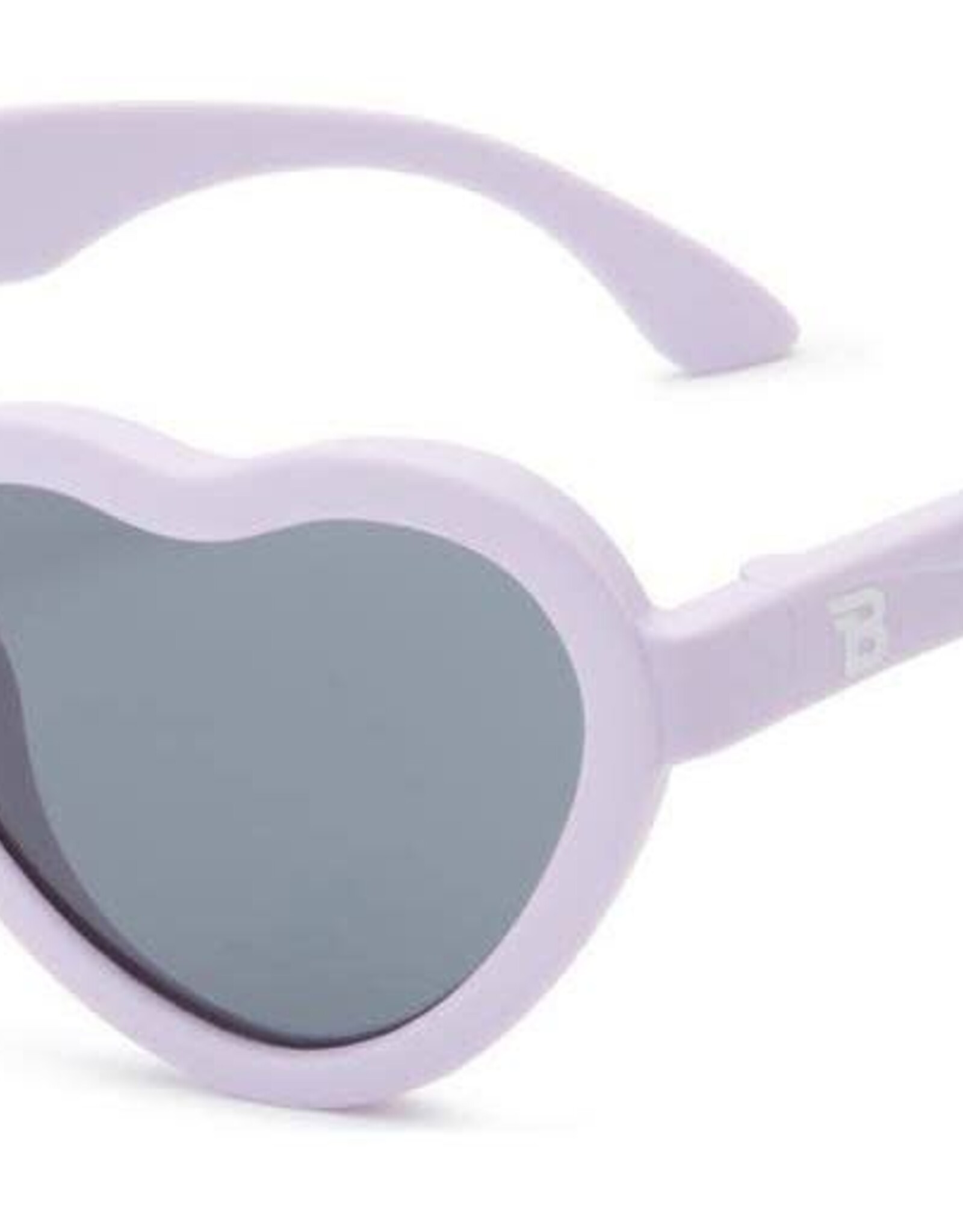 Babiators Original Hearts: Irresistible Iris Smoke Lenses