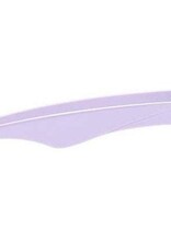 Babiators Original Hearts: Irresistible Iris Smoke Lenses