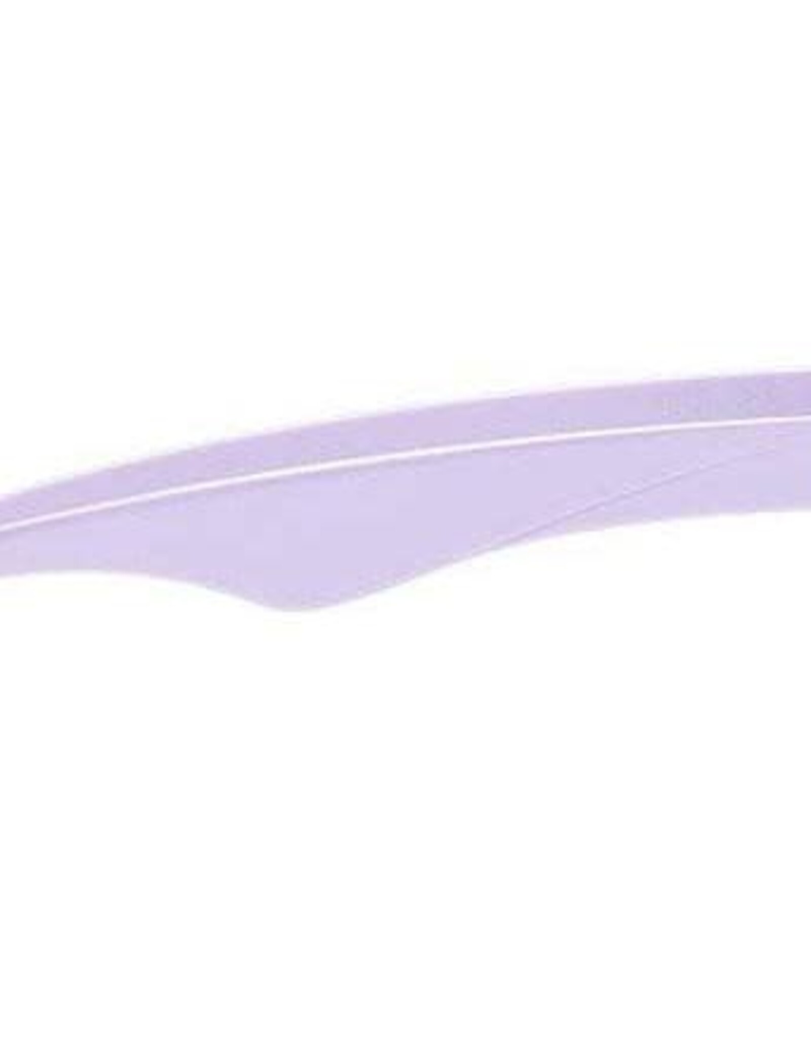 Babiators Original Hearts: Irresistible Iris Smoke Lenses