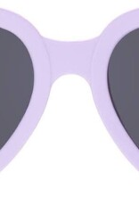 Babiators Original Hearts: Irresistible Iris Smoke Lenses