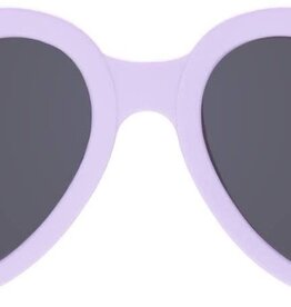 Babiators Original Hearts: Irresistible Iris Smoke Lenses