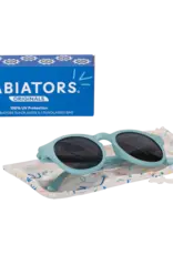Babiators Original Keyhole: Morning Glory Smoke Lenses