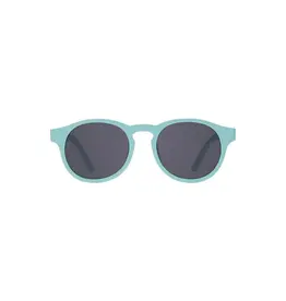 Babiators Original Keyhole: Morning Glory Smoke Lenses