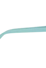 Babiators Original Keyhole: Morning Glory Smoke Lenses